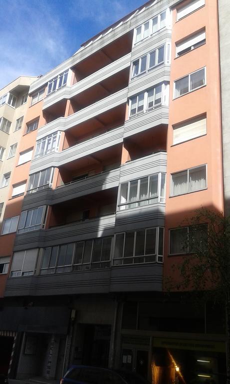 Apartamento Apartamento Mento Santiago de Compostela