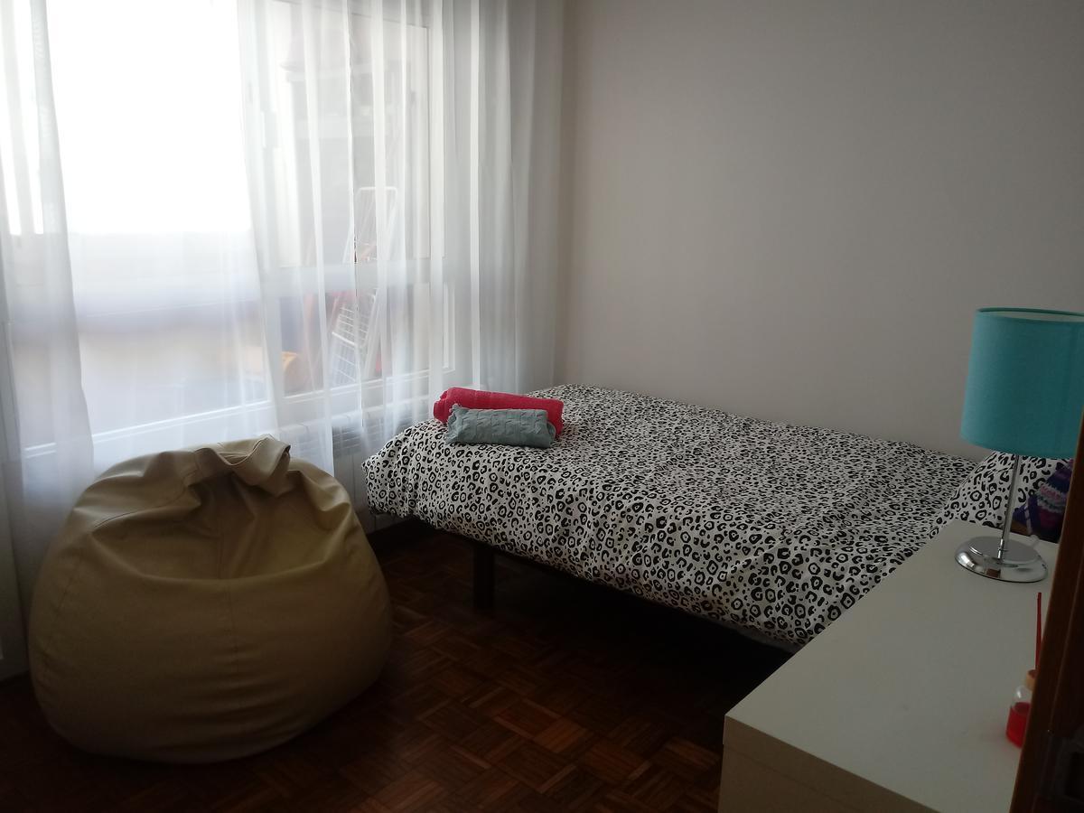 Apartamento Mento Apartamento Santiago de Compostela