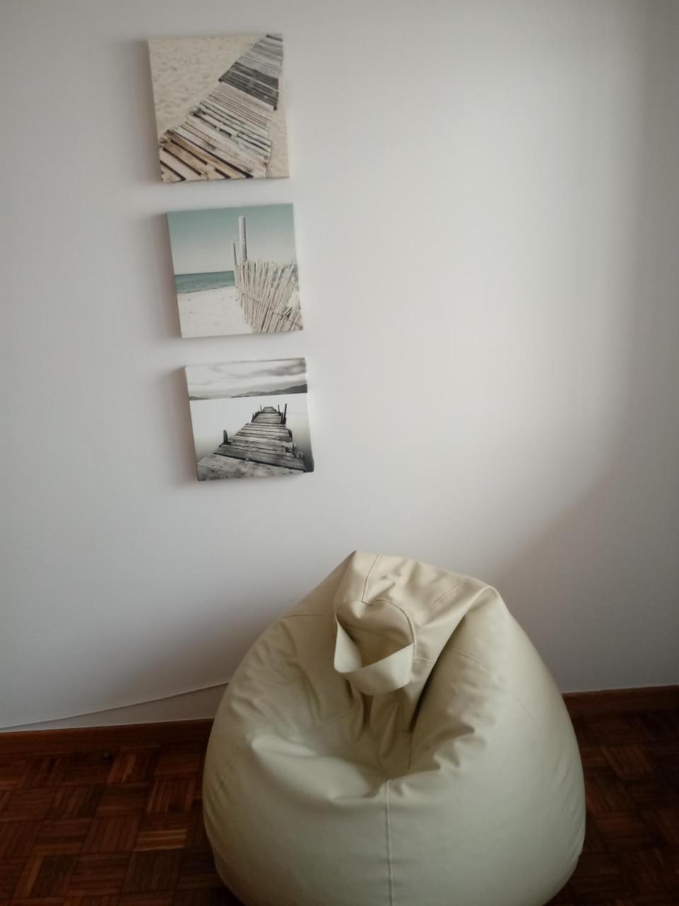Apartamento Mento Apartamento Santiago de Compostela